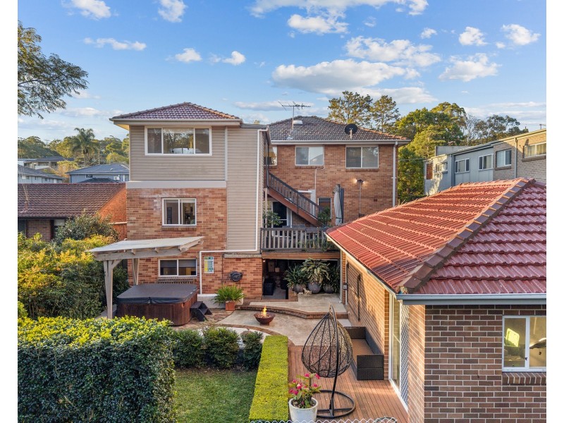 10 Charlotte Street, Dundas Valley NSW 2117