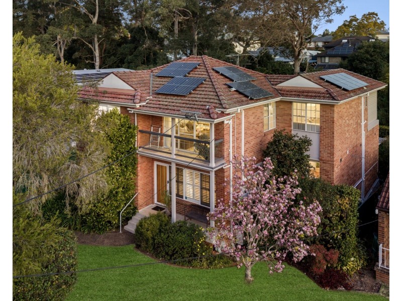 10 Charlotte Street, Dundas Valley NSW 2117