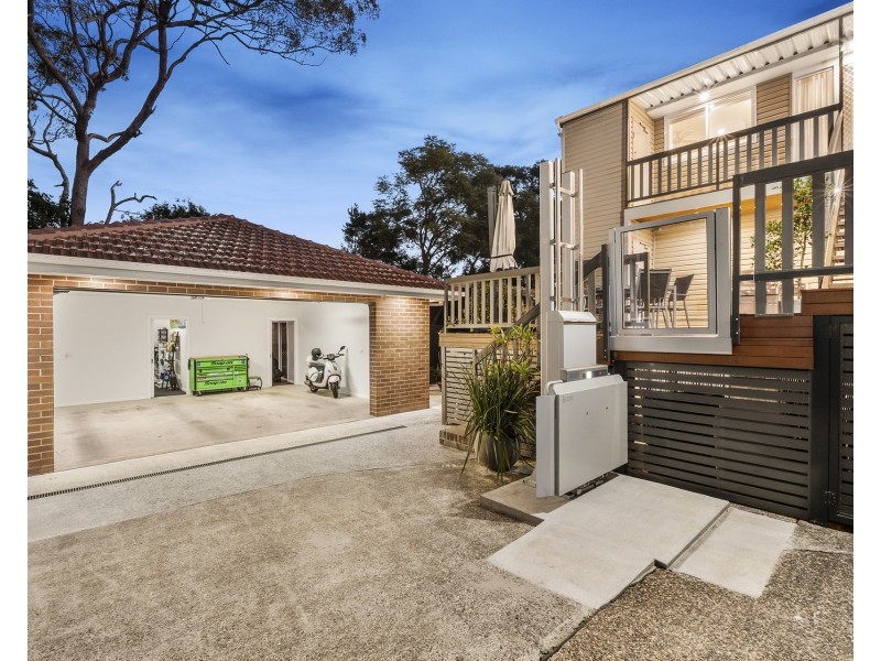 10 Charlotte Street, Dundas Valley NSW 2117