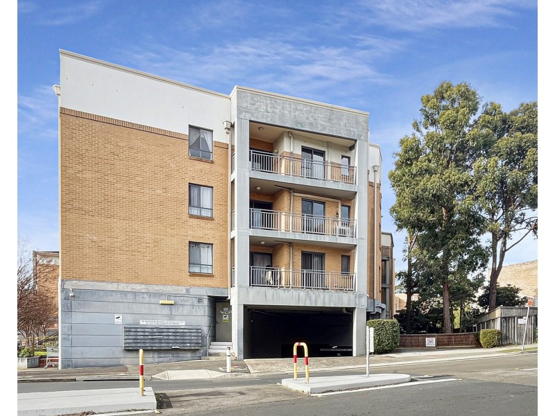 13/22-26 Herbert Street, West Ryde NSW 2114