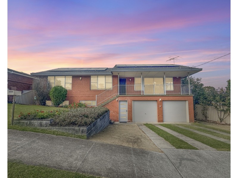 3 Palmerston Avenue, Winston Hills NSW 2153