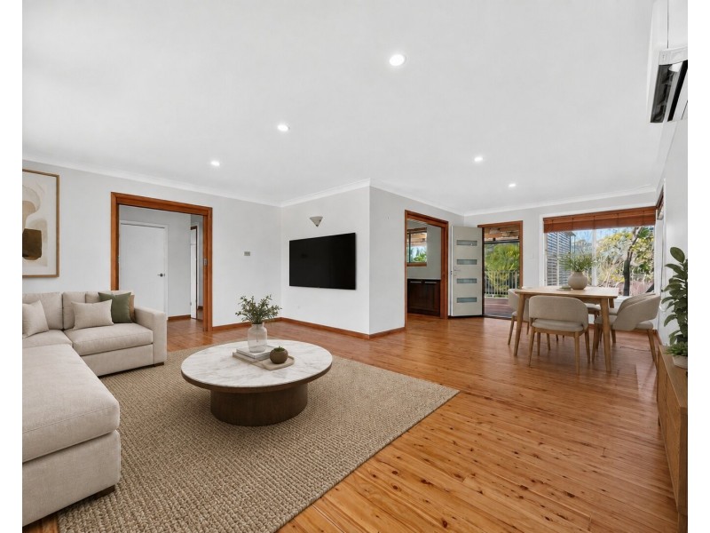 3 Palmerston Avenue, Winston Hills NSW 2153