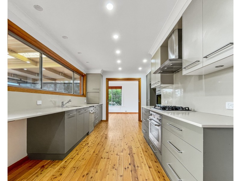 3 Palmerston Avenue, Winston Hills NSW 2153