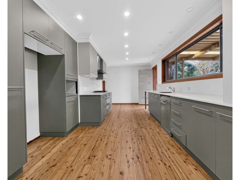 3 Palmerston Avenue, Winston Hills NSW 2153