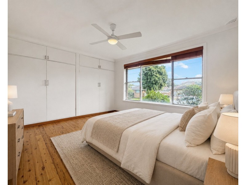 3 Palmerston Avenue, Winston Hills NSW 2153