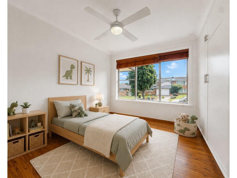 3 Palmerston Avenue, Winston Hills NSW 2153