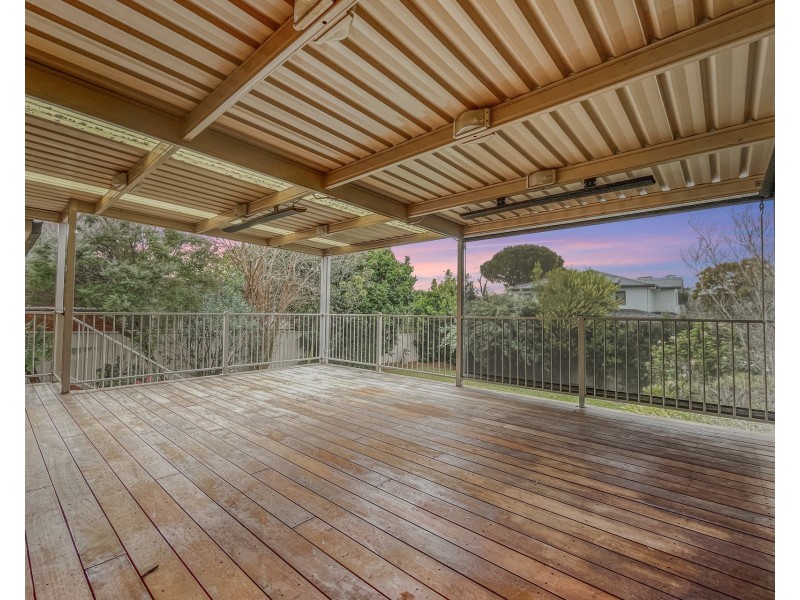 3 Palmerston Avenue, Winston Hills NSW 2153
