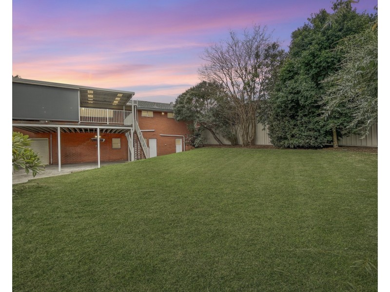 3 Palmerston Avenue, Winston Hills NSW 2153
