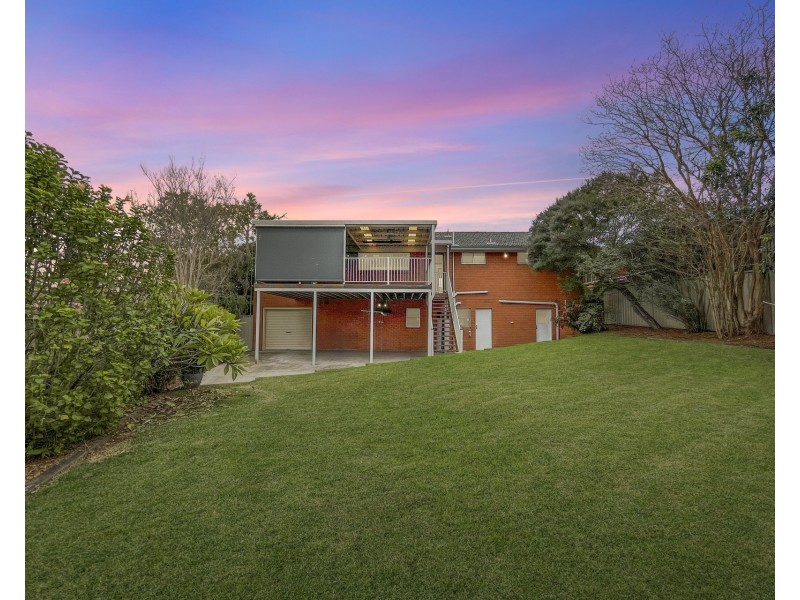 3 Palmerston Avenue, Winston Hills NSW 2153