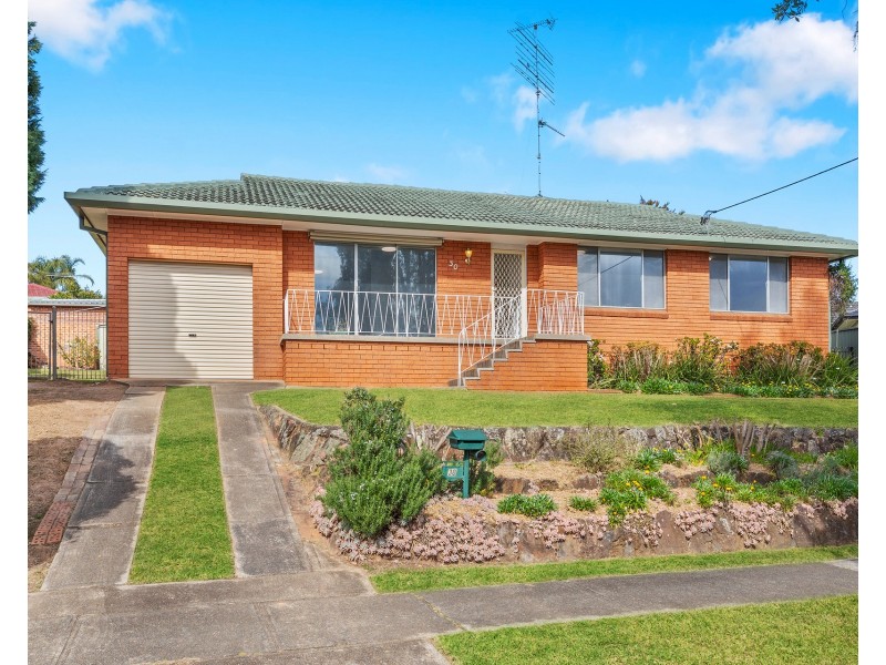 30 Kindelan Road, Winston Hills NSW 2153