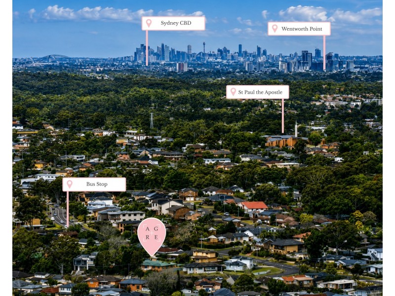 30 Kindelan Road, Winston Hills NSW 2153