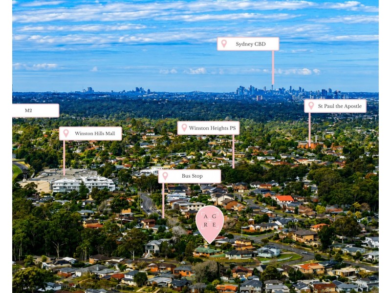 30 Kindelan Road, Winston Hills NSW 2153