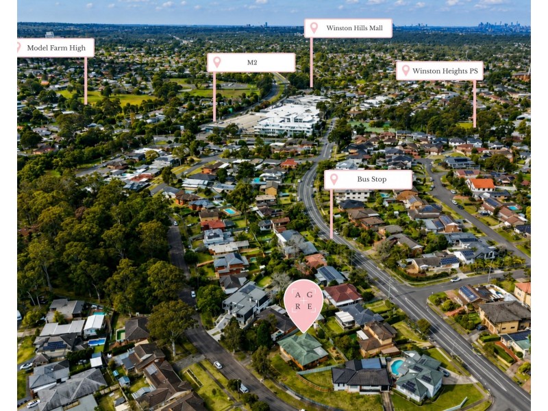 30 Kindelan Road, Winston Hills NSW 2153