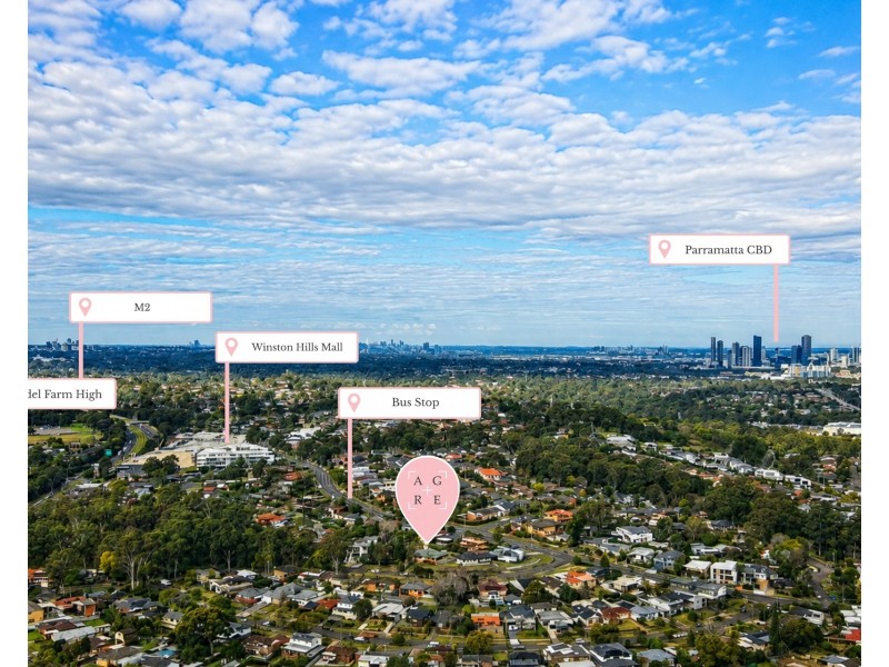 30 Kindelan Road, Winston Hills NSW 2153