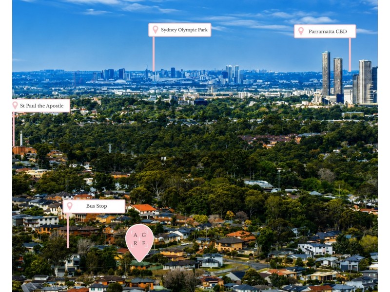 30 Kindelan Road, Winston Hills NSW 2153