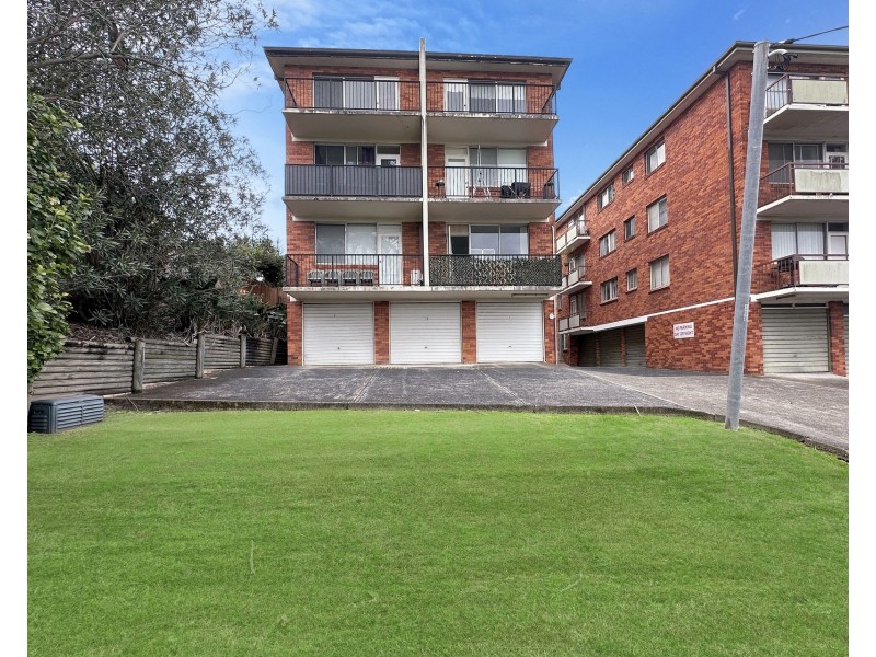 8/103 Constitution Road West, West Ryde NSW 2114
