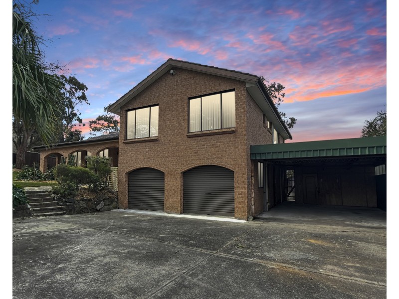 3 Rachel Avenue, West Pennant Hills NSW 2125