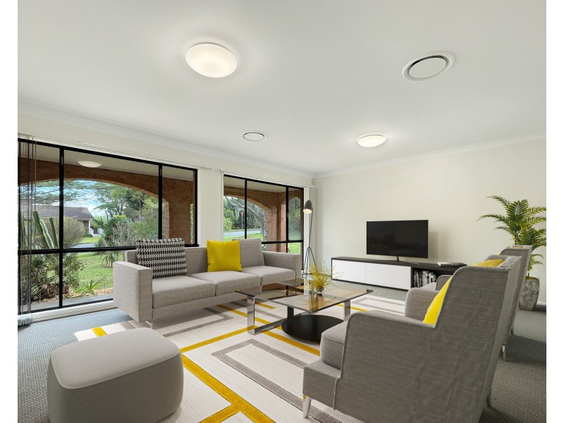 3 Rachel Avenue, West Pennant Hills NSW 2125
