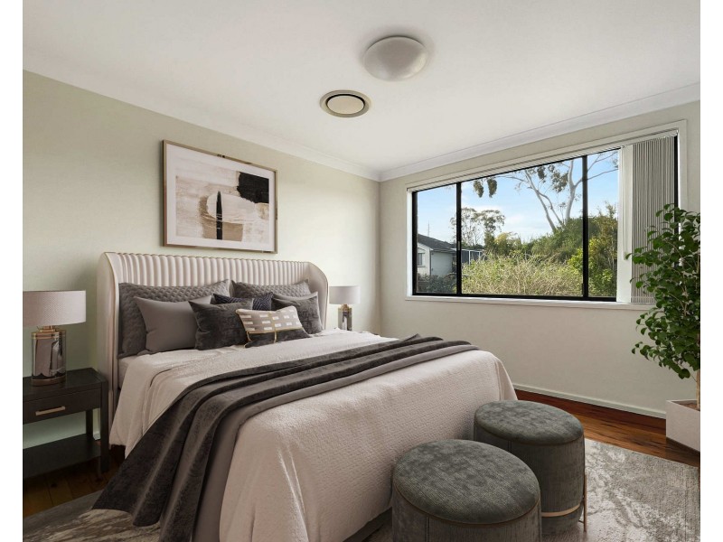 3 Rachel Avenue, West Pennant Hills NSW 2125