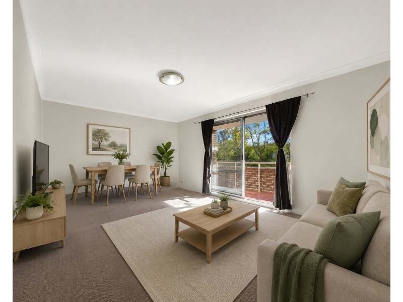 2/30-32 Meadow Crescent, Meadowbank NSW 2114