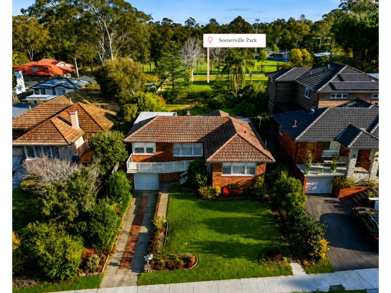 30 Albuera Road, Epping NSW 2121