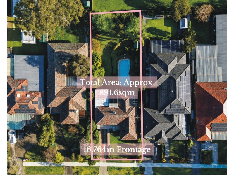 30 Albuera Road, Epping NSW 2121