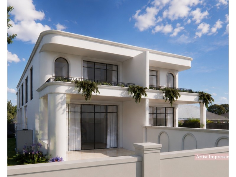 30 Albuera Road, Epping NSW 2121