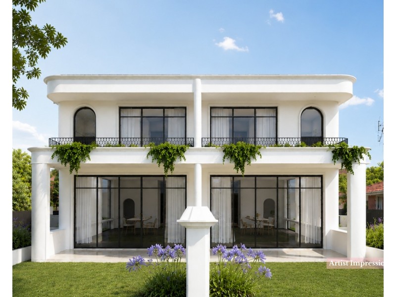 30 Albuera Road, Epping NSW 2121