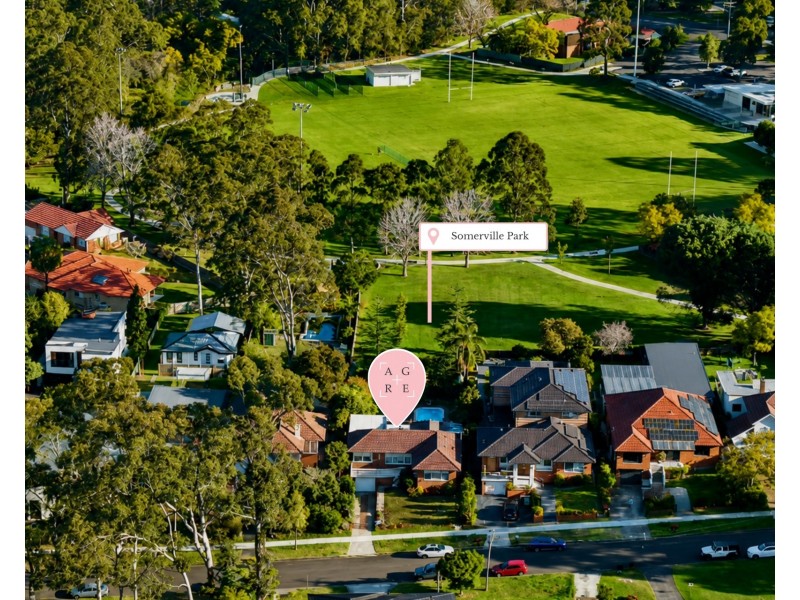 30 Albuera Road, Epping NSW 2121
