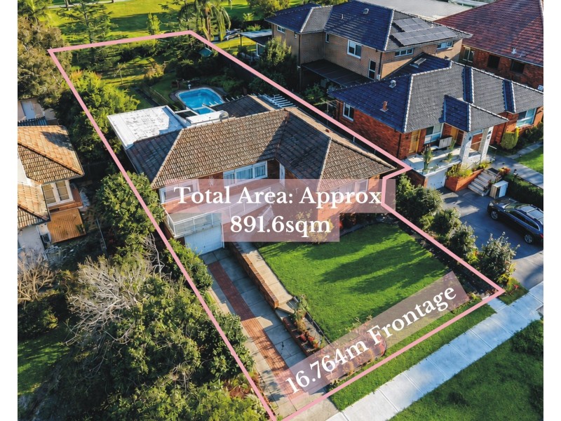 30 Albuera Road, Epping NSW 2121
