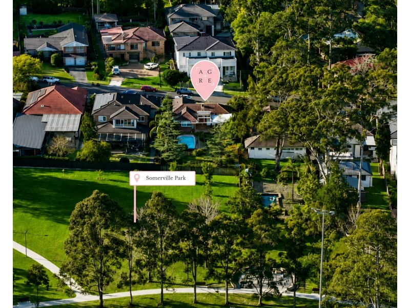 30 Albuera Road, Epping NSW 2121