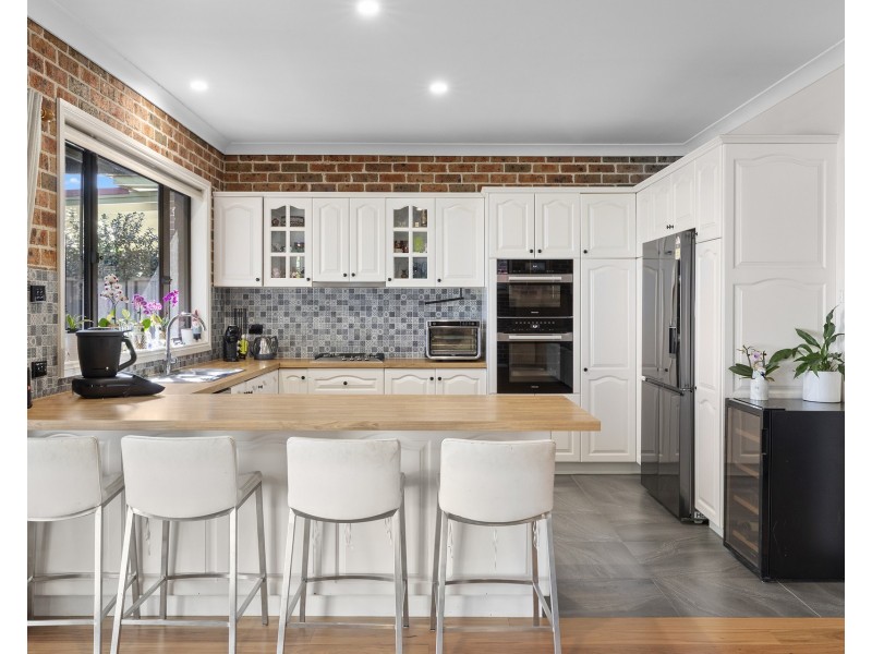 27 Cobham Avenue, Melrose Park NSW 2114