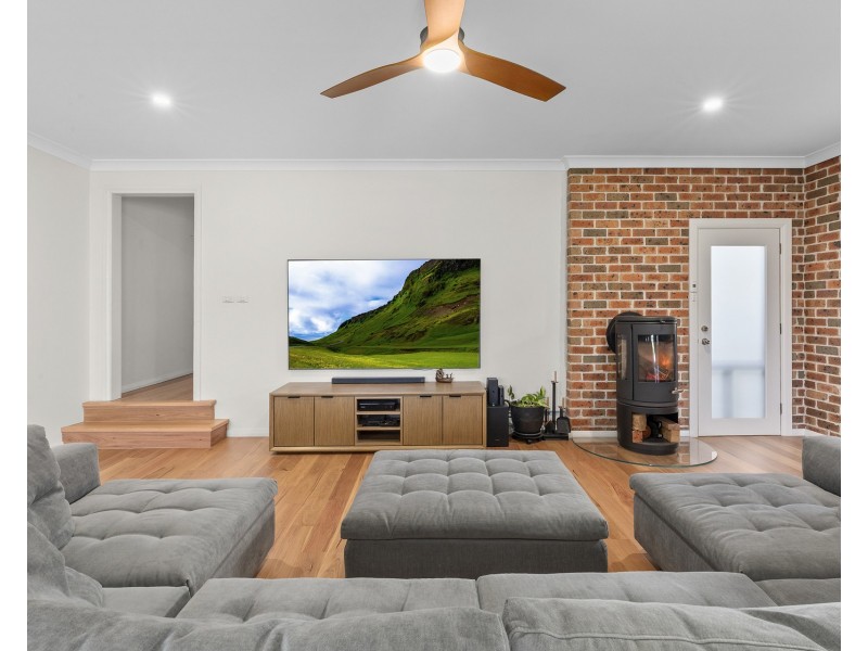 27 Cobham Avenue, Melrose Park NSW 2114