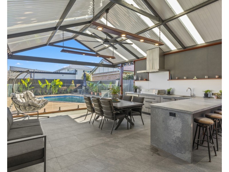 27 Cobham Avenue, Melrose Park NSW 2114
