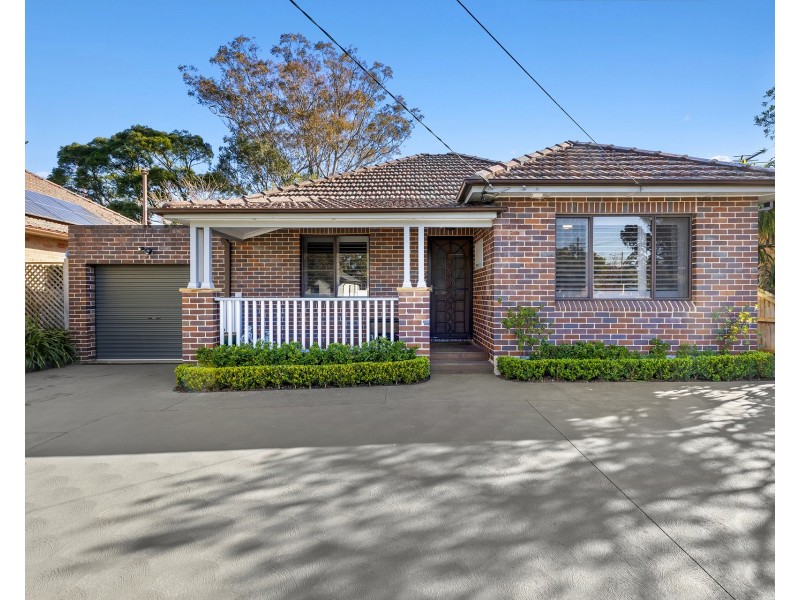 27 Cobham Avenue, Melrose Park NSW 2114