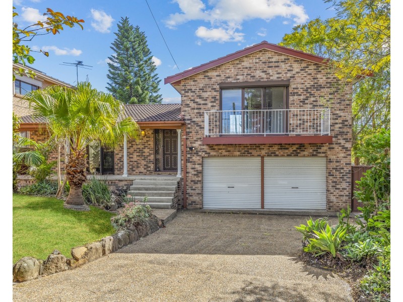 31 Rudyard Street, Winston Hills NSW 2153