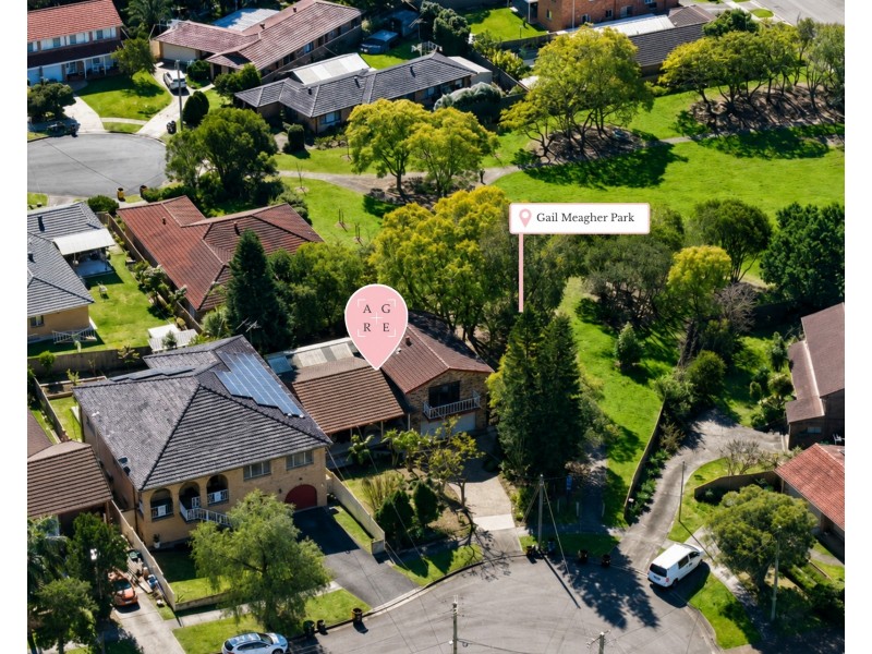 31 Rudyard Street, Winston Hills NSW 2153