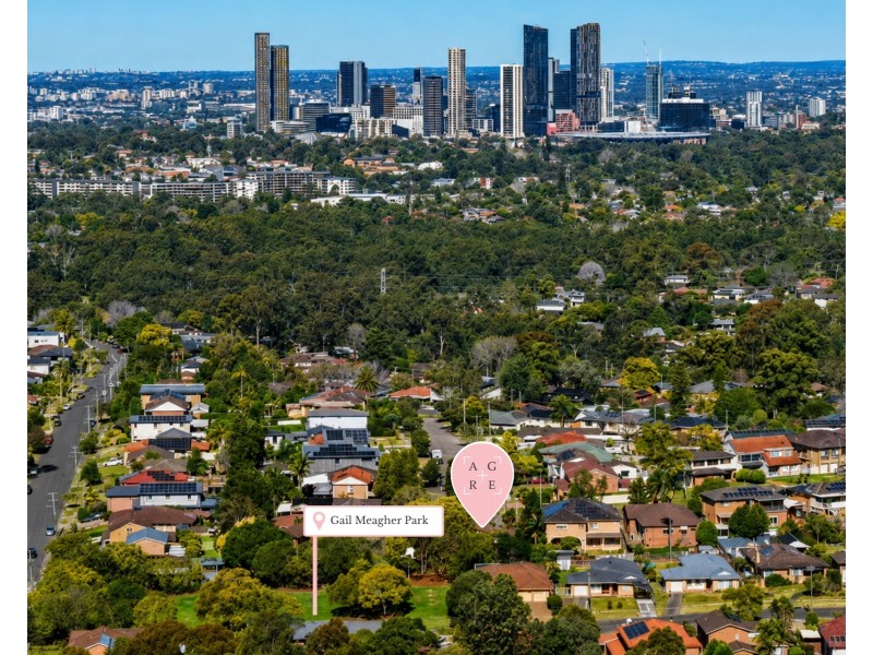 31 Rudyard Street, Winston Hills NSW 2153