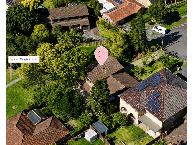 31 Rudyard Street, Winston Hills NSW 2153
