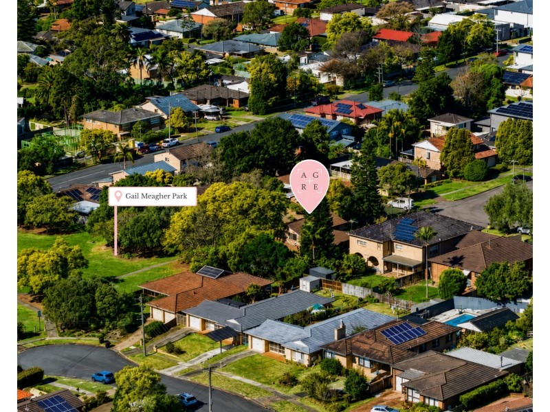 31 Rudyard Street, Winston Hills NSW 2153