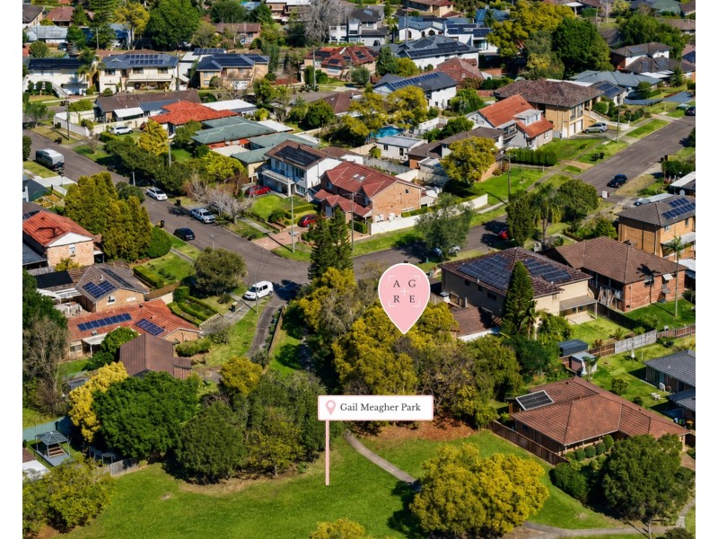 31 Rudyard Street, Winston Hills NSW 2153