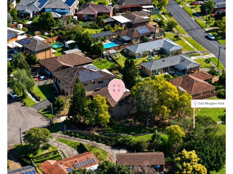 31 Rudyard Street, Winston Hills NSW 2153