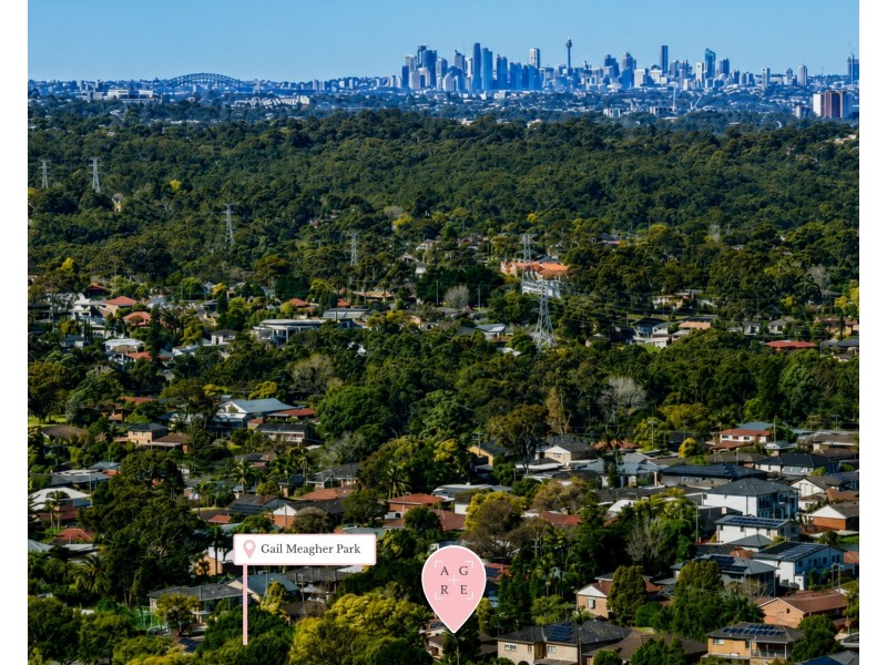 31 Rudyard Street, Winston Hills NSW 2153