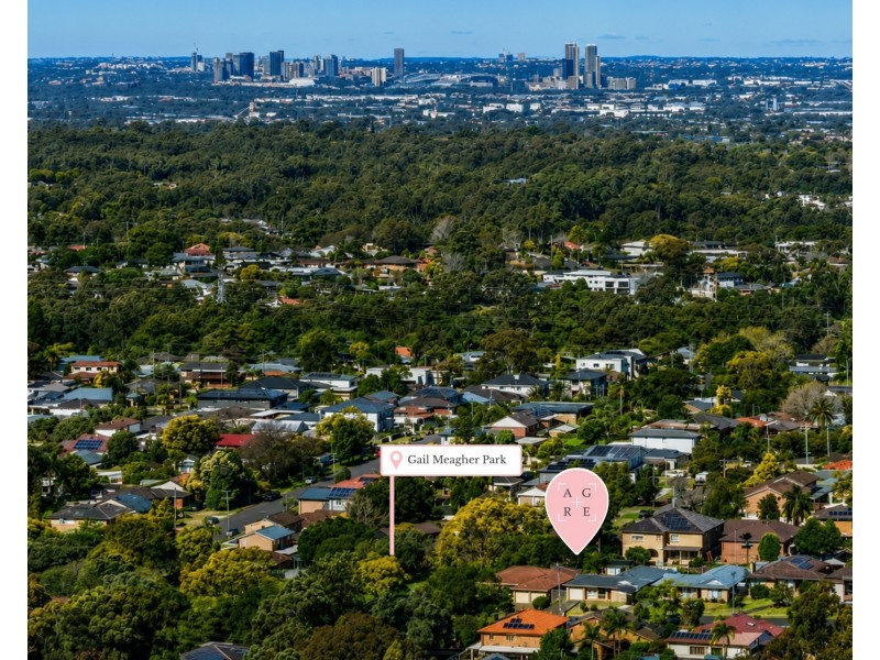 31 Rudyard Street, Winston Hills NSW 2153