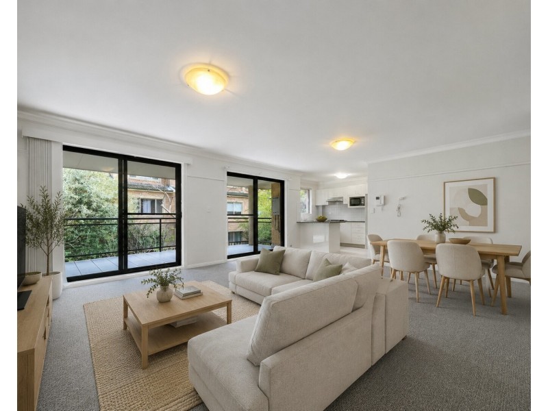14/23 Showground Road, Castle Hill NSW 2154