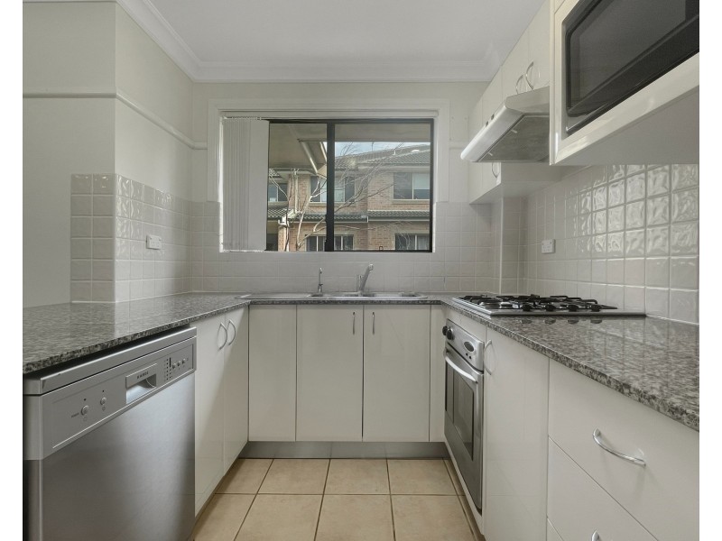 14/23 Showground Road, Castle Hill NSW 2154