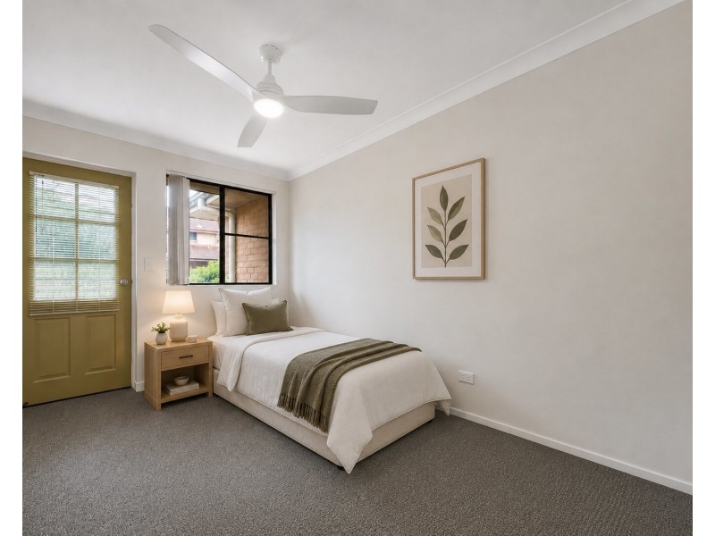14/23 Showground Road, Castle Hill NSW 2154