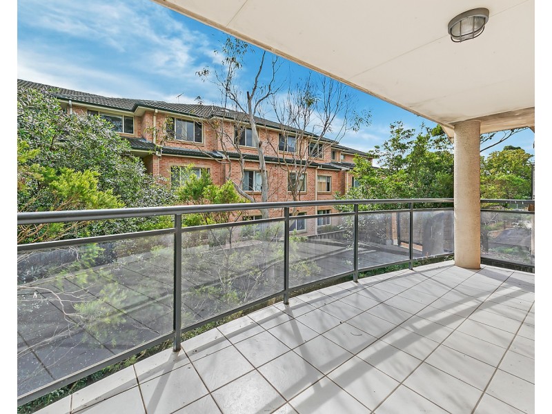 14/23 Showground Road, Castle Hill NSW 2154