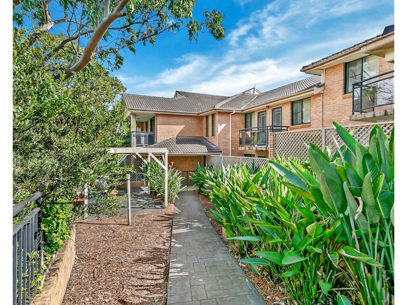 14/23 Showground Road, Castle Hill NSW 2154