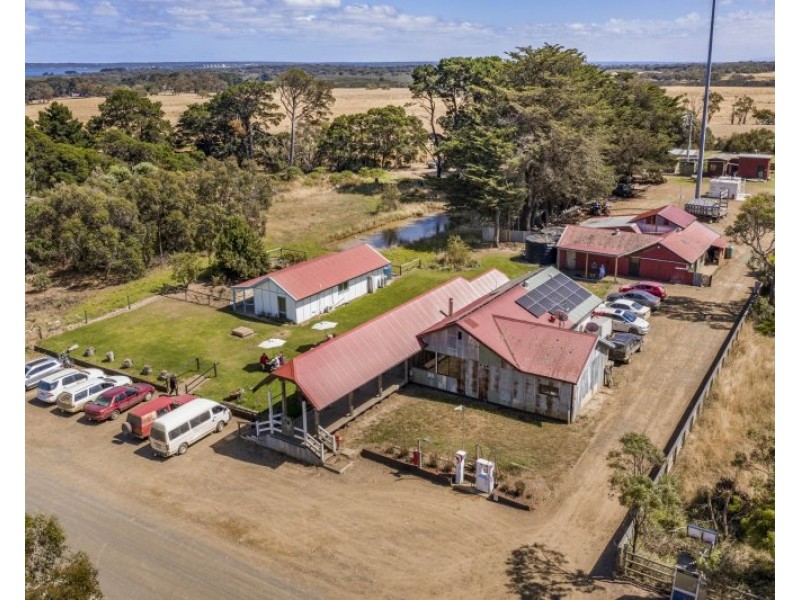 289 Tankerton Road, French Island VIC 3921